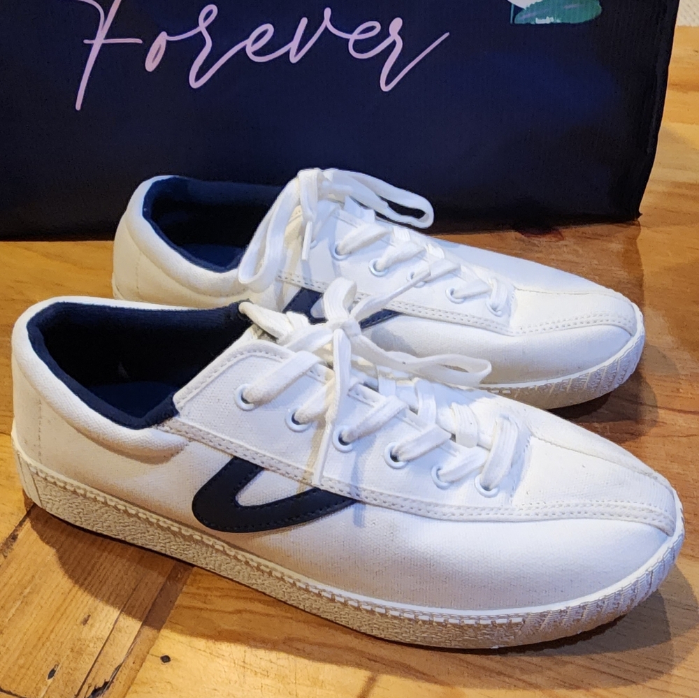 Tretorn sneakers